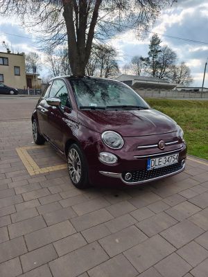 Fiat 500 1.2 Star 2019