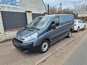 Citroën Jumpy 2011