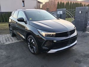 Opel Grandland 1.5 D Start/Stop Automatik Elegance 2022