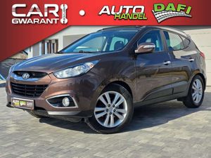 Hyundai ix35 2010