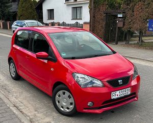 Seat Mii 1.0 Ecomotive Style EU6 2019