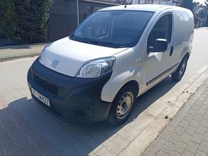 Fiat Fiorino 2022