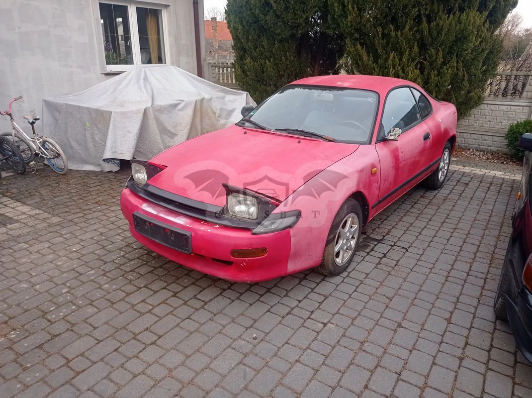 Toyota Celica 1991