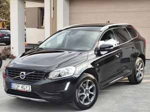 Volvo XC60 I D3 Ocean Race 2016