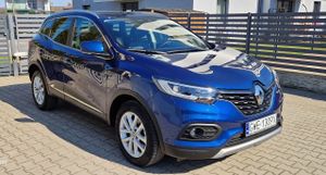 Renault Kadjar 1.3 TCe FAP Intens 2020