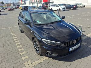 Fiat Tipo II 1.4 T-Jet 16v Lounge EU6d 2020