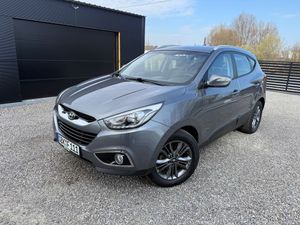 Hyundai ix35 2014