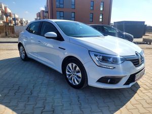 Renault Megane IV 1.5 dCi Expression 2017