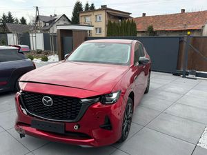Mazda CX-60 AWD PHEV HOMURA PLUS 2023