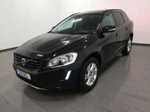 Volvo XC60 I D3 Drive-E Momentum 2017