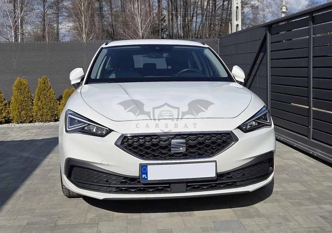 Seat Leon IV 1.5 TSI Style 2021