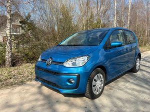 Volkswagen Up! Standard 2021