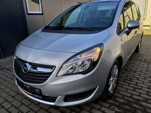Opel Meriva II 1.4 Automatik Innovation 2015