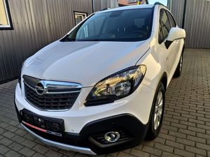 Opel Mokka I 1.4 Turbo Automatik Innovation 2015