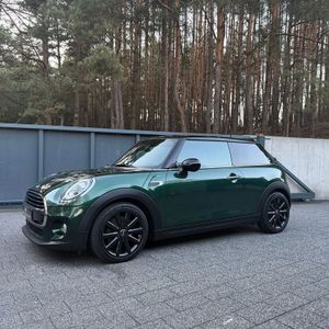 Mini Cooper Essential Trim 2018
