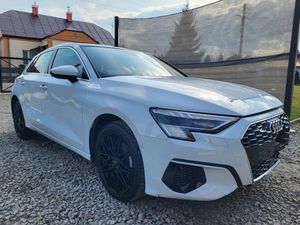 Audi A3 8Y 35 TDI S tronic advanced 2023