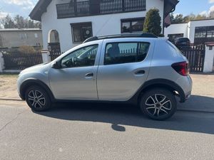 Dacia Sandero II 1.5 Blue dCi Laureate S&S 2020
