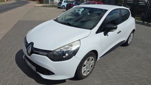 Renault Clio IV dCi 75 Stop & Start Expression 2014