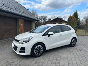 Kia Rio III 1.2 Attract 2015