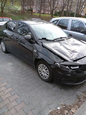 Fiat Tipo II 1.4 16v Easy 2020