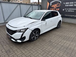 Peugeot 308 P5 1.2 PureTech GPF GT S&S 2022