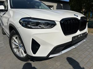 BMW X3 G01 xDrive30e M Sport 2022