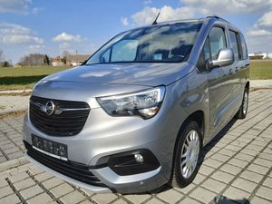 Opel Combo E 1.5 D Automatik Start/Stop Innovation 2019
