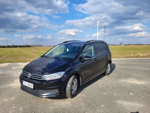 Volkswagen Touran III 2.0 TDI SCR DSG Comfortline 2017