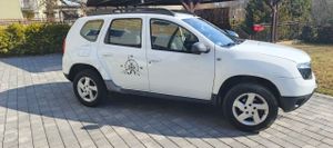 Dacia Duster I dCi 110 FAP 4x2 Laureate 2013