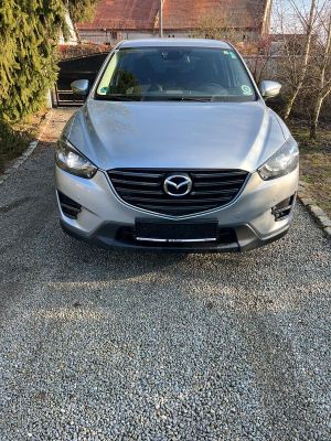 Mazda CX-5 I SKYACTIV-D 150 AWD Nakama 2015