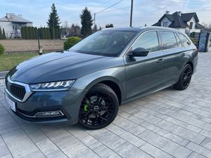 Skoda Octavia IV 2.0 TDI Selection 2020