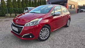 Peugeot 208 I 1.2 PureTech Allure 2017