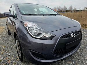 Hyundai IX20 1.4 Fifa World Cup Edition 2015