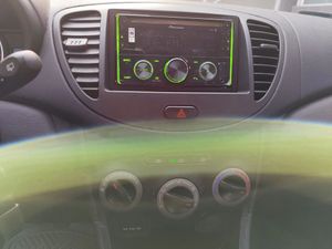 Hyundai i10 I 1.1 Classic + 2011