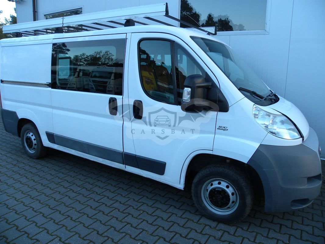 Fiat Ducato 2007