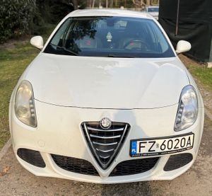 Alfa Romeo Giulietta 2011