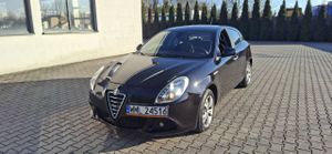 Alfa Romeo Giulietta 1.6 JTDM 16V Veloce 2012