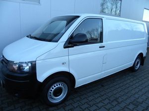 Volkswagen Transporter 2015