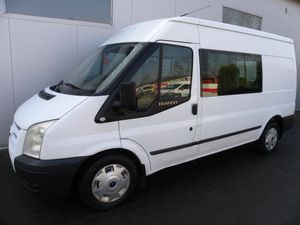 Ford Transit 2012