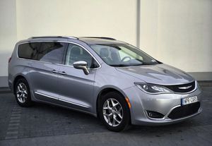 Chrysler Pacifica 2018