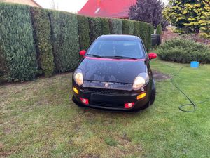 Fiat Punto II FL 1.3 Multijet 2010