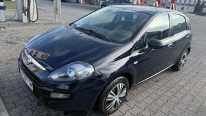 Fiat Punto 1.2 8V Active Start&Stop 2011