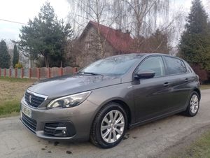 Peugeot 308 T9 BlueHDi 100 Stop & Start Active Pack 2020