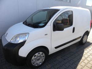 Fiat Fiorino 2014