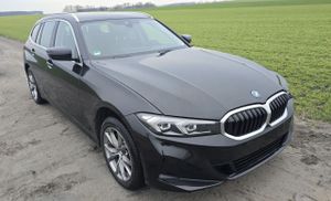 BMW 3 Series G20/G21 2022