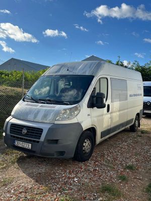Fiat Ducato 2010
