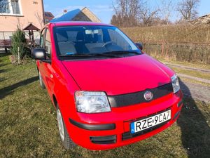 Fiat Panda II 1.2 Active Eco 2011