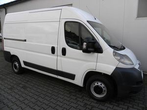 Citroën Jumper 2011