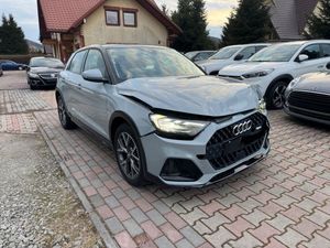 Audi A1 GB 25 TFSI 2020
