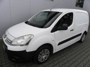 Citroën Berlingo 2014